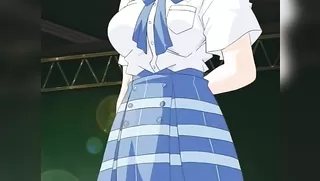 Kyouhaku II: Mou Hitotsu no Ashita - The Animation - Ep.3