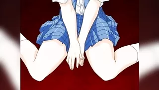 Kyouhaku II: Mou Hitotsu no Ashita - The Animation - Ep.3