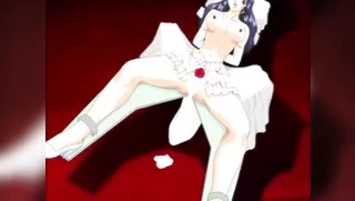 Kyouhaku II: Mou Hitotsu no Ashita - The Animation - Ep.3