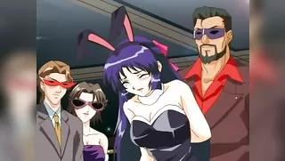 Kyouhaku II: Mou Hitotsu no Ashita - The Animation - Ep.3