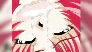 Kyouhaku II: Mou Hitotsu no Ashita - The Animation - Ep.3