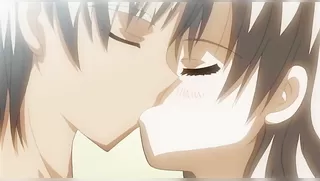 Kuttsukiboshi - Ep.1