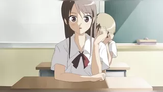 Kuttsukiboshi - Ep.2