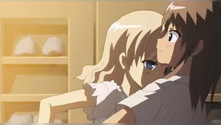 Kuttsukiboshi - Ep.2