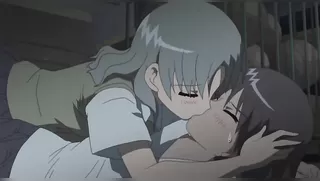 Kuttsukiboshi - Ep.2