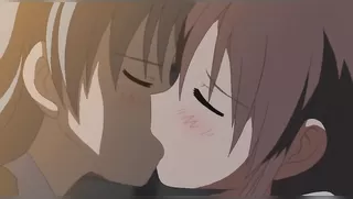 Kuttsukiboshi - Ep.2