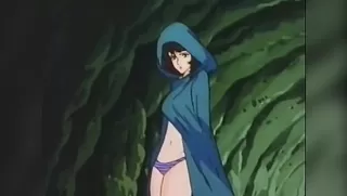 Monkey Punch no Sekai: Alice