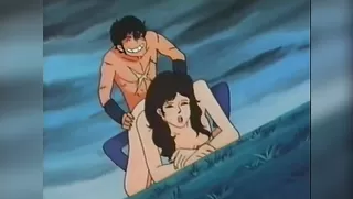 Monkey Punch no Sekai: Alice