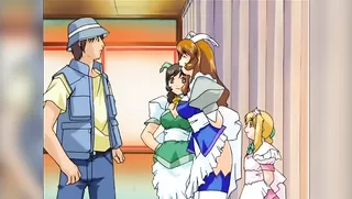 Hand Maid Mai