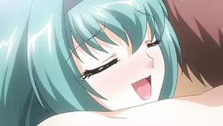 Honoo no Haramase Doukyuusei - Ep.2