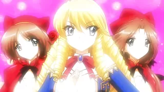 Honoo no Haramase Doukyuusei - Ep.2