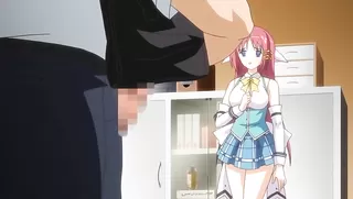 Machi Gurumi no Wana: Hakudaku ni Mamireta Shitai - Ep.1