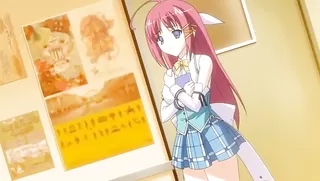 Machi Gurumi no Wana: Hakudaku ni Mamireta Shitai - Ep.1