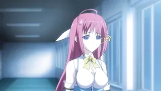 Machi Gurumi no Wana: Hakudaku ni Mamireta Shitai - Ep.1