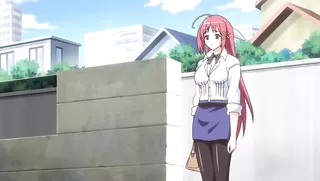 Machi Gurumi no Wana: Hakudaku ni Mamireta Shitai - Ep.1