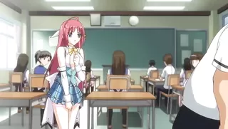 Machi Gurumi no Wana: Hakudaku ni Mamireta Shitai - Ep.1