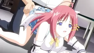 Machi Gurumi no Wana: Hakudaku ni Mamireta Shitai - Ep.1