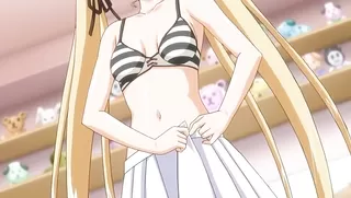 Machi Gurumi no Wana: Hakudaku ni Mamireta Shitai - Ep.2