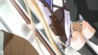 Machi Gurumi no Wana: Hakudaku ni Mamireta Shitai - Ep.2