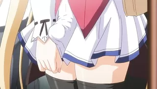 Machi Gurumi no Wana: Hakudaku ni Mamireta Shitai - Ep.2