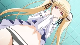 Machi Gurumi no Wana: Hakudaku ni Mamireta Shitai - Ep.2