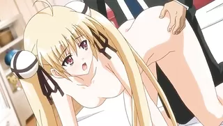 Machi Gurumi no Wana: Hakudaku ni Mamireta Shitai - Ep.2