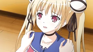 Machi Gurumi no Wana: Hakudaku ni Mamireta Shitai - Ep.3