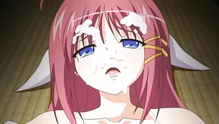 Machi Gurumi no Wana: Hakudaku ni Mamireta Shitai - Ep.3