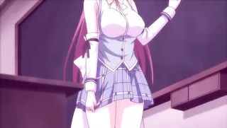 Machi Gurumi no Wana: Hakudaku ni Mamireta Shitai - Ep.3