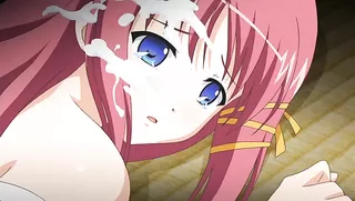 Machi Gurumi no Wana: Hakudaku ni Mamireta Shitai - Ep.3