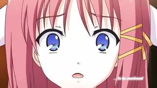 Machi Gurumi no Wana: Hakudaku ni Mamireta Shitai - Ep.3