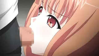 Machi Gurumi no Wana: Hakudaku ni Mamireta Shitai - Ep.3