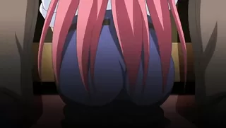 Machi Gurumi no Wana: Hakudaku ni Mamireta Shitai - Ep.4