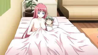 Machi Gurumi no Wana: Hakudaku ni Mamireta Shitai - Ep.4