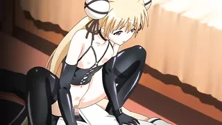 Machi Gurumi no Wana: Hakudaku ni Mamireta Shitai - Ep.4