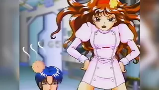 Misato-chan no Yume Nikki