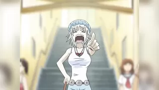 Teizokurei Daydream - Ep.2