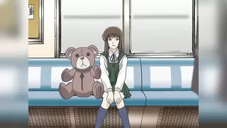 Teizokurei Daydream - Ep.2