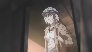 Teizokurei Daydream - Ep.2