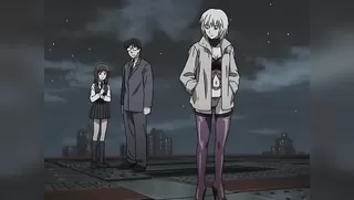 Teizokurei Daydream - Ep.2