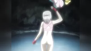 Teizokurei Daydream - Ep.3