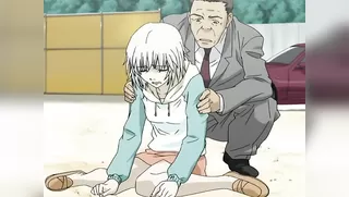 Teizokurei Daydream - Ep.3