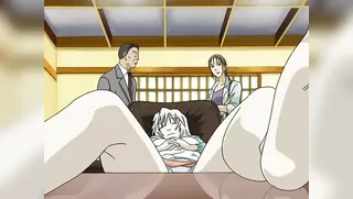 Teizokurei Daydream - Ep.3