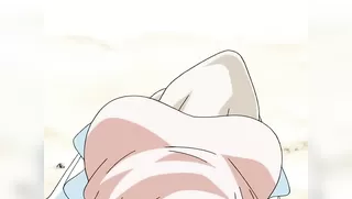 Teizokurei Daydream - Ep.3