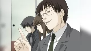 Teizokurei Daydream - Ep.4