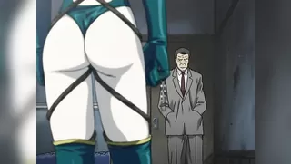 Teizokurei Daydream - Ep.4