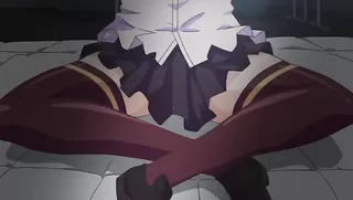 Dorei Usagi to Anthony The Animation