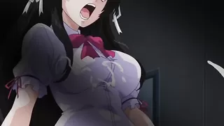 Dorei Usagi to Anthony The Animation