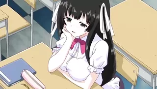 Dorei Usagi to Anthony The Animation