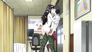 Dorei Usagi to Anthony The Animation